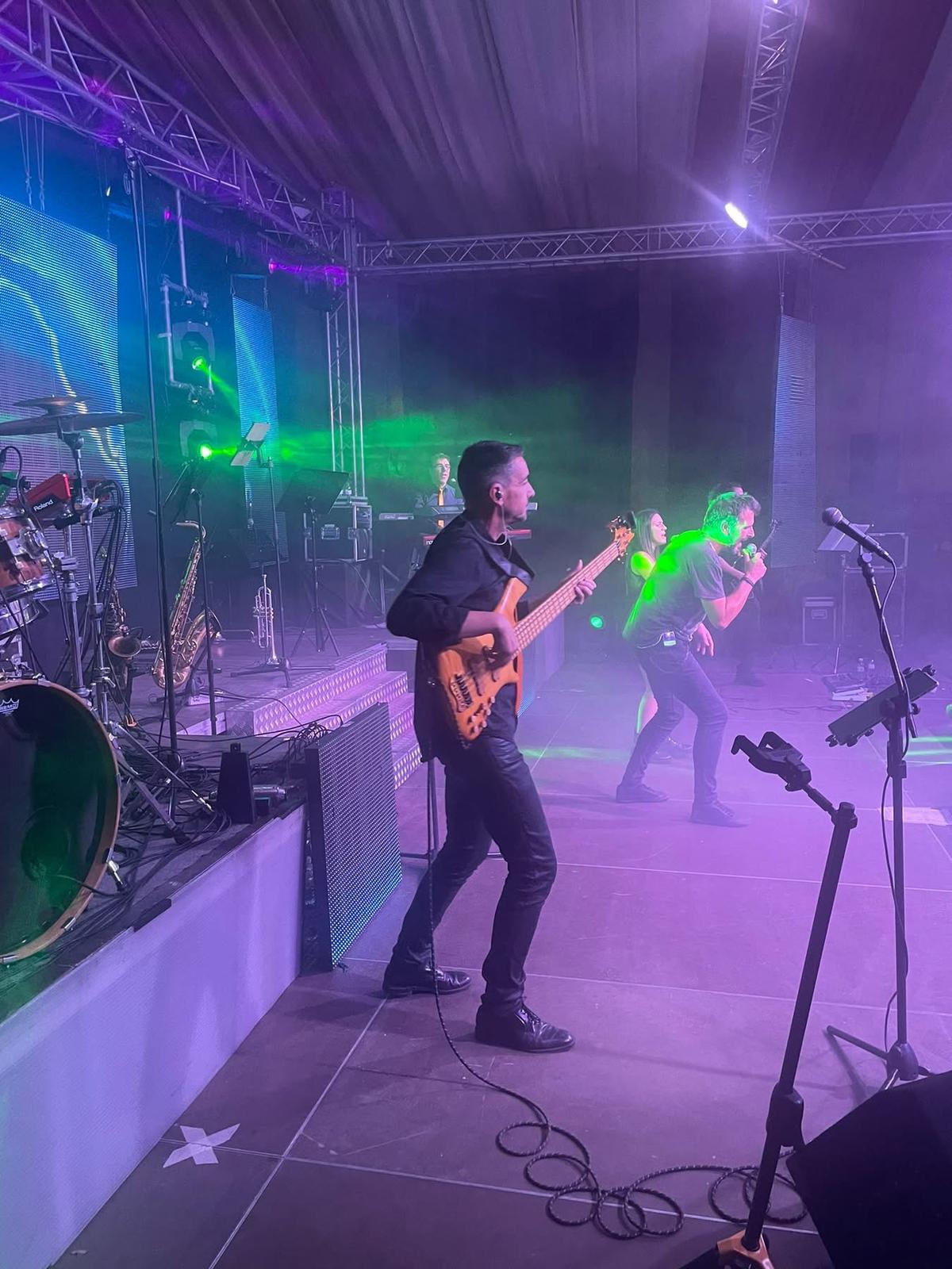 L'anònima Orquestra baixista